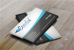 Design de Carte de Visite par Lanka Ama pour ce projet | Design : #4923218