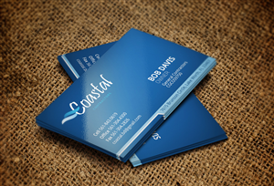 Visitenkarten-Design von Lanka Ama für dieses Projekt | Design: #4923222