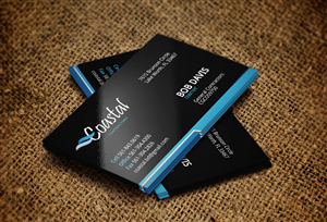 Visitenkarten-Design von Lanka Ama für dieses Projekt | Design: #4923227