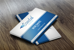 Visitenkarten-Design von Lanka Ama für dieses Projekt | Design: #4923231