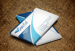 Visitenkarten-Design von Lanka Ama für dieses Projekt | Design: #4923233
