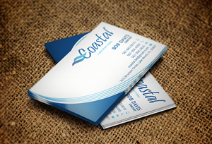 Visitenkarten-Design von Lanka Ama für dieses Projekt | Design: #4923234