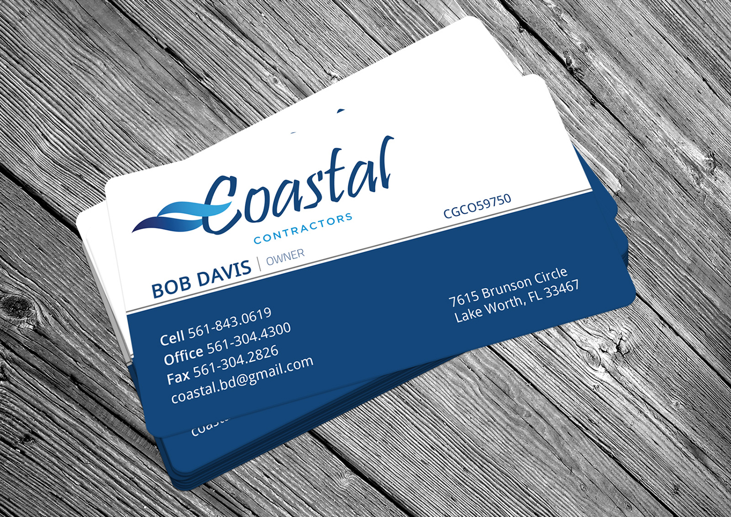 Visitenkarten-Design von Lanka Ama für dieses Projekt | Design #4923236