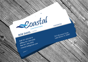 Design de Carte de Visite par Lanka Ama pour ce projet | Design : #4923236