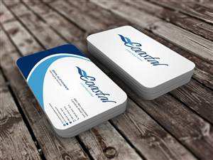 Design de Carte de Visite par szabist pour ce projet | Design #4930502