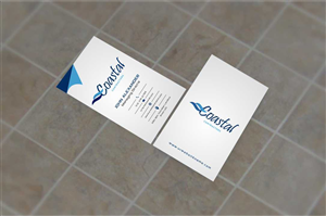 Visitenkarten-Design von szabist für dieses Projekt | Design: #4930503