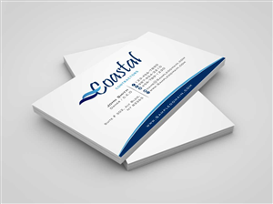 Visitenkarten-Design von szabist für dieses Projekt | Design: #4930511