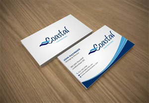 Design de Carte de Visite par szabist pour ce projet | Design : #4930517