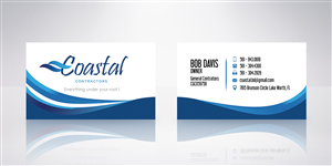 Design de Carte de Visite par Stylez Designz pour ce projet | Design : #4947085