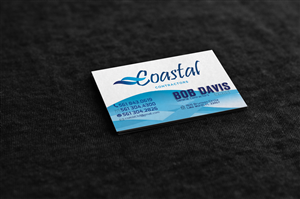 Design de Carte de Visite par aricsandra pour ce projet | Design #4920881
