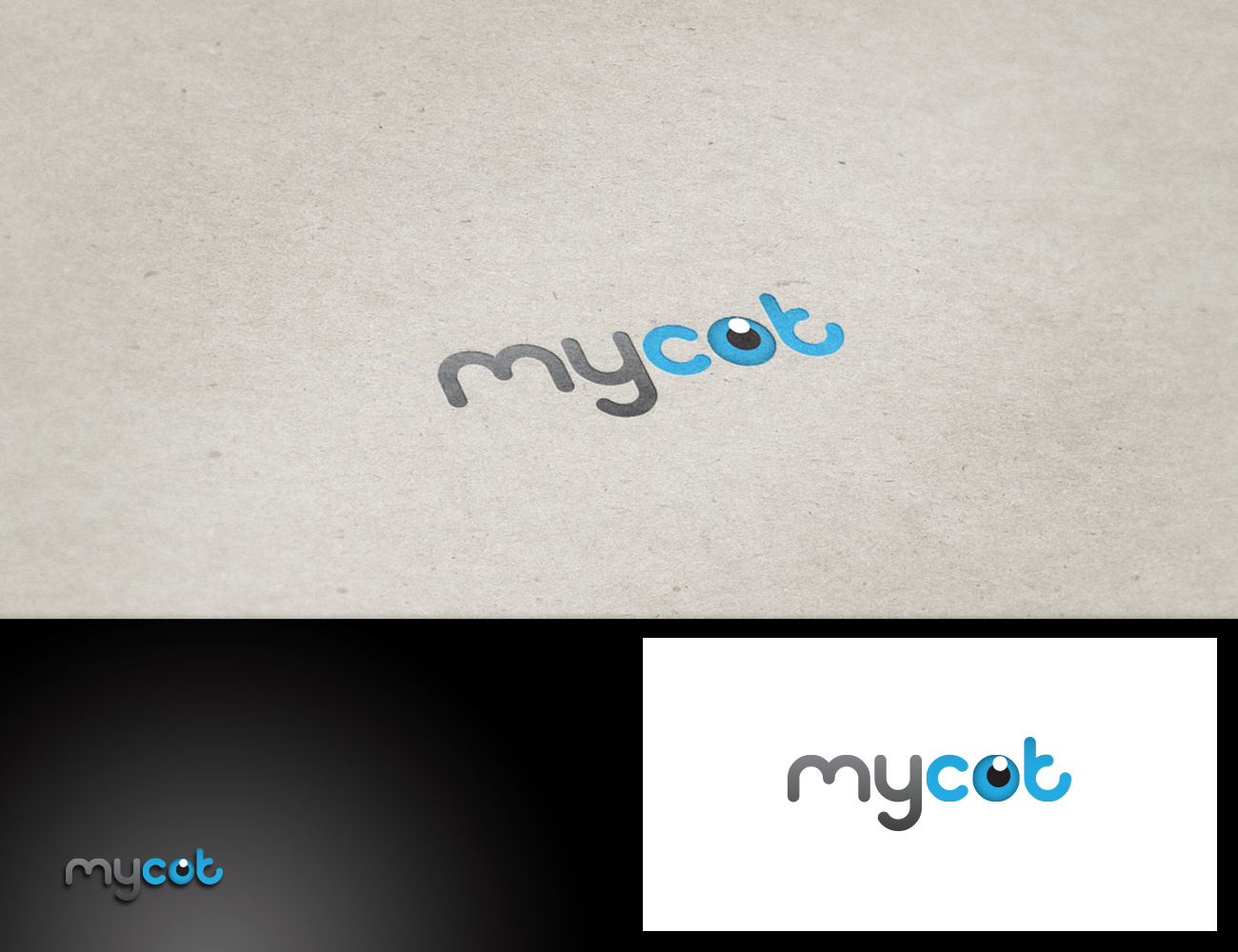 Logo Design by WAVE d3sign for this project | Design #4797498