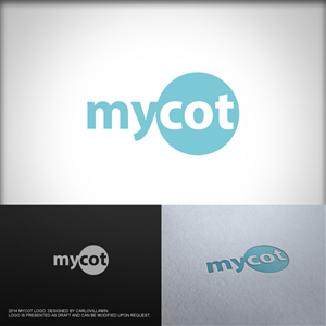 Logo Design by carlomagno for this project | Design: #4772917