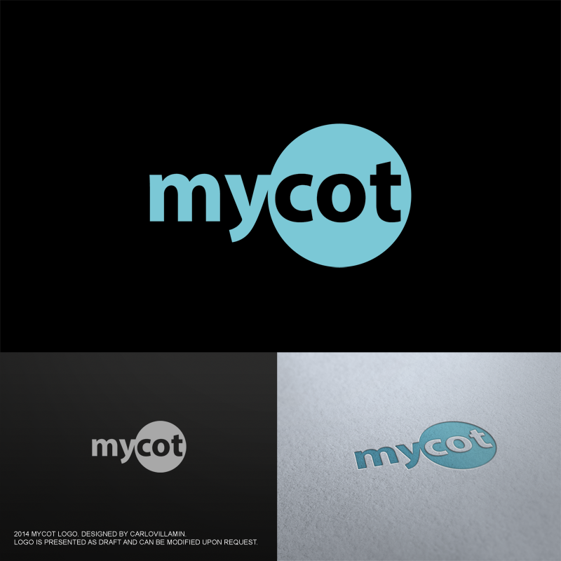 Logo Design by carlomagno for this project | Design #4772918