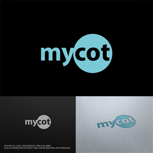 Logo Design by carlomagno for this project | Design: #4772918