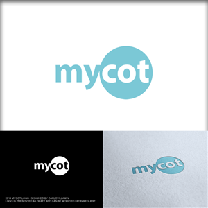 Logo Design by carlomagno for this project | Design: #4779473
