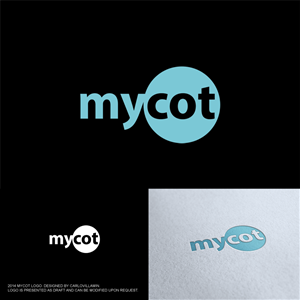 Logo Design by carlomagno for this project | Design: #4779475