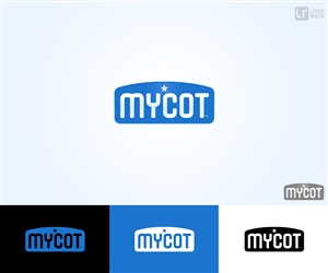 Mycot | Logo Design by logorice