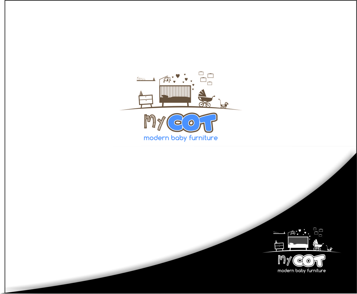Logo Design by Z.Mary for this project | Design #4768881