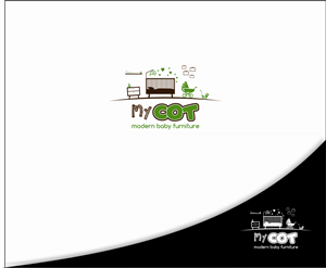 Logo Design by Z.Mary for this project | Design: #4768884