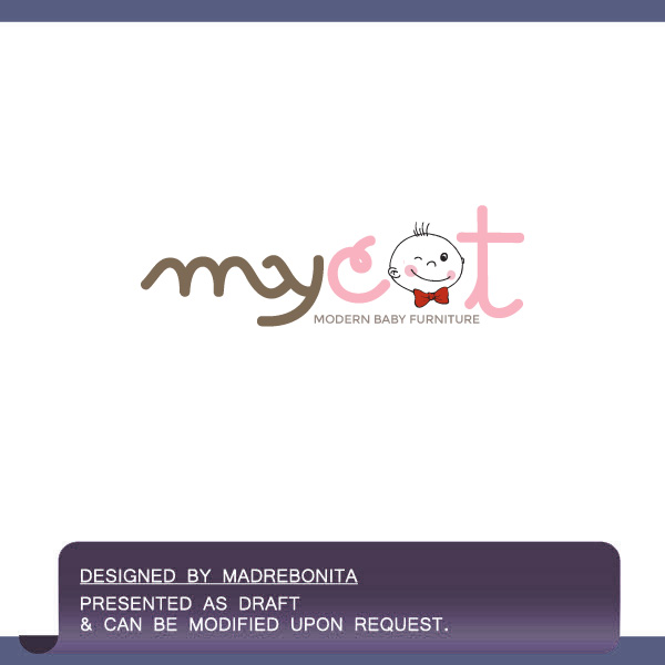 Logo Design by madrebonita for this project | Design #4786049