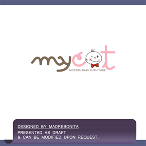 Logo Design by madrebonita for this project | Design: #4786049