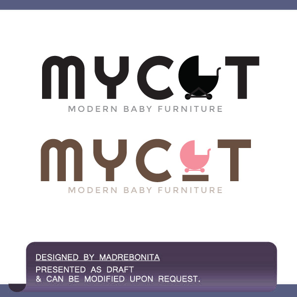 Logo Design by madrebonita for this project | Design #4786059