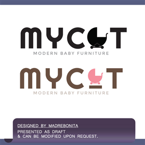 Logo Design by madrebonita for this project | Design: #4786059