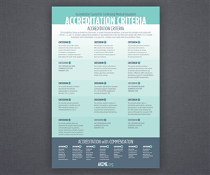 Poster Design by Brian Ellis for this project | Design #4821131