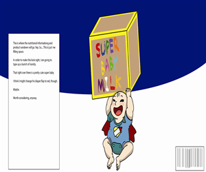 Graphic Design by Kimberly