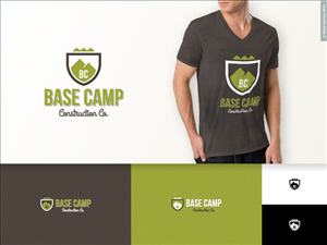 Logo Design by Raoul Camion