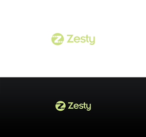 Logo-Design von creativepoint für Zesty | Design: #4760259