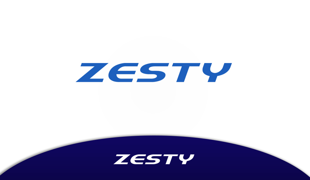 Logo Design by Spektron Designs for Zesty | Design #4768923