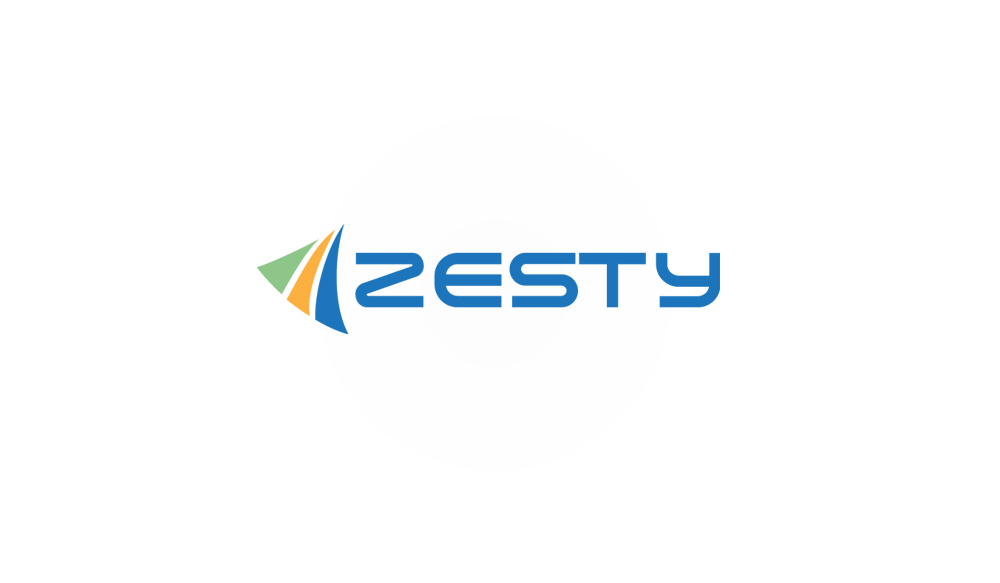 Logo Design by Spektron Designs for Zesty | Design #4768924