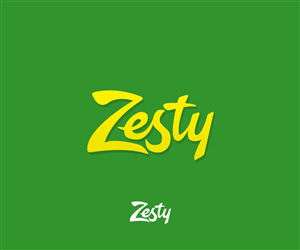 Design de Logo par Ryan pour Zesty | Design #4761470