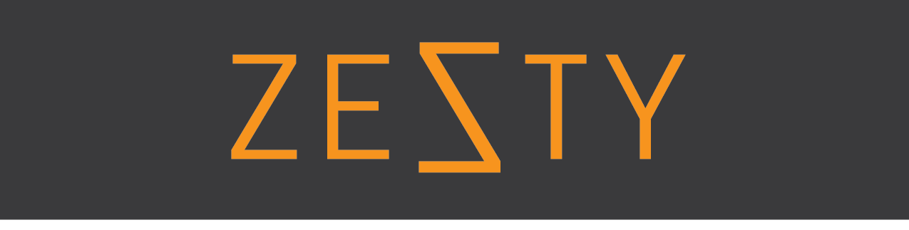 Logo Design by AliKurnaz for Zesty | Design #4754455