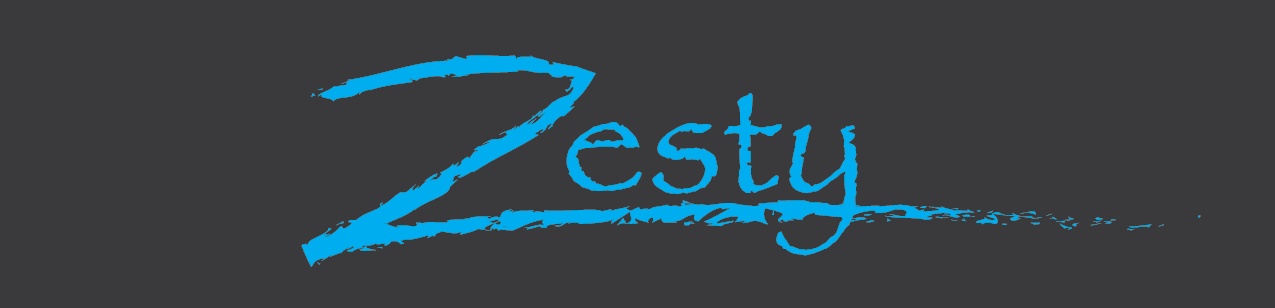 Design de Logo par AliKurnaz pour Zesty | Design #4754458