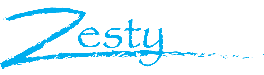 Logo Design by AliKurnaz for Zesty | Design #4754506