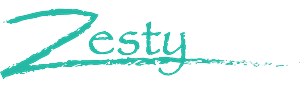 Logo-Design von AliKurnaz für Zesty | Design: #4754508
