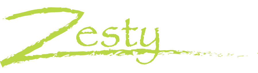 Logo Design by AliKurnaz for Zesty | Design #4754509