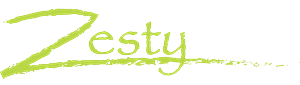 Logo-Design von AliKurnaz für Zesty | Design: #4754509