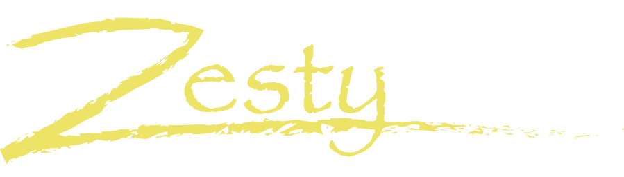 Logo Design by AliKurnaz for Zesty | Design #4754511
