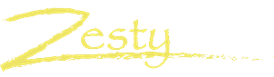 Logo-Design von AliKurnaz für Zesty | Design: #4754511