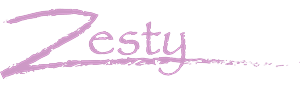 Logo-Design von AliKurnaz für Zesty | Design: #4754513