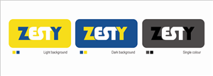 Logo-Design von maddy2010 für Zesty | Design: #4755122