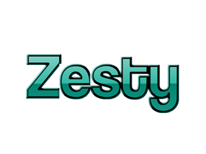 Design de Logo par PPCreations pour Zesty | Design #4766406