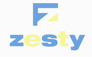 Logo-Design von ZinTech für Zesty | Design: #4759721