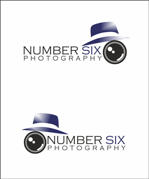 Logo Design by Mila Smelik