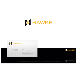 Logo-Design von Daniel Caso Design für dieses Projekt | Design: #4761853