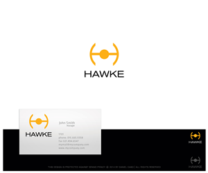 Logo-Design von Daniel Caso Design für dieses Projekt | Design: #4761857