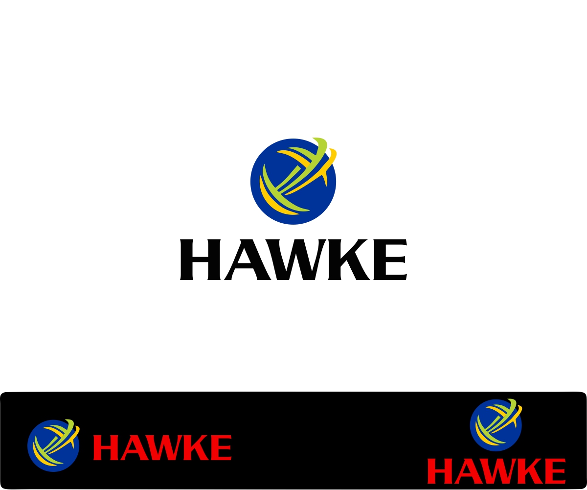 Logo-Design von Swag für dieses Projekt | Design #4787539